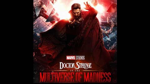 Doctor Strange 2 (2022) Trailer Zombie Strange