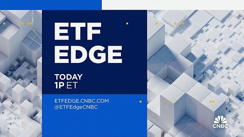 ETF Edge: Rethink protection with 'buffers'