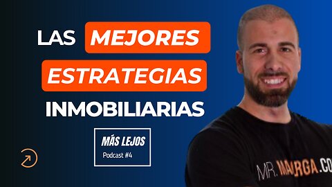 EP. 4 |💰El PRECIO del DINERO - INVERSIÓN INMOBILIARIA, con Jesús Madurga