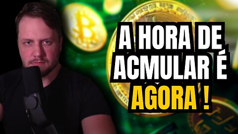 Não Dê Seu Dinheiro para Tokens com Narrativa Errada | Bitcoin, Chainlink, Polygon, Ethereum