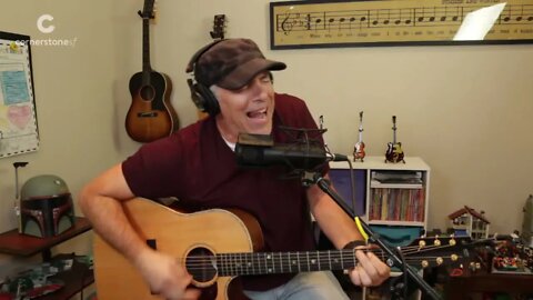 Phil in the Blank | Covers of Creedence Clearwater Revival, Hall & Oates, & more!