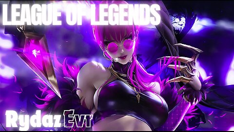 ARAM | LEAGUE OF LEGENDS | LIVE GAMEPLAY