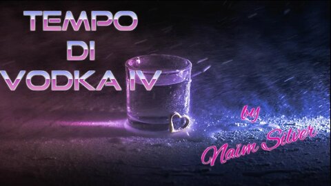 Tempo Di Vodka IV by Naïm Silver - NCS - Synthwave - Free Music - Retrowave