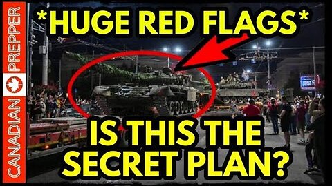 WW3 UPDATE: THEY ARE PLANNING SOMETHING BIG. GET READY! - TRUMP NEWS