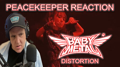 Babymetal - Distortion