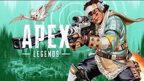 Apex Legends