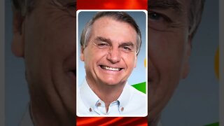 JINGLE "CAPITÃO DO POVO" - Jair BOLSONARO 22 (PL) | Eleições 2022 @SHORTS CNN