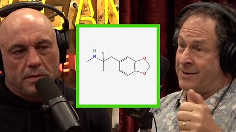 Rick Doblin Debunks Myths and Details Breakthroughs in MDMA Research