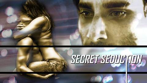 Secret Seduction