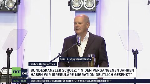 Akute Migrationskrise in Deutschland