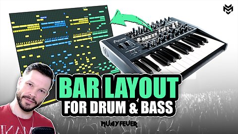 How To Become A Master Of D&B Layouts!