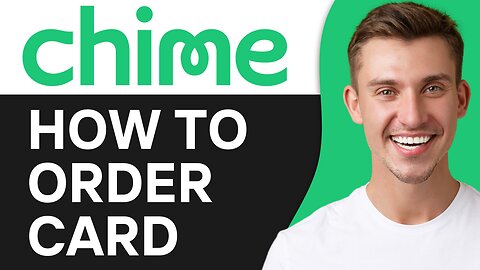 HOW TO ORDER A CHIME CARD