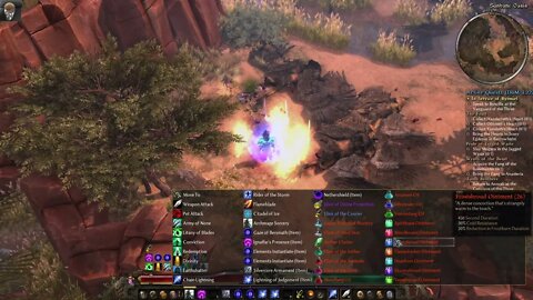 2022 Grim Dawn Dawn of Masteries Playthrough part 47 1080p