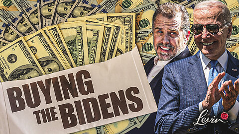 Buying the Bidens