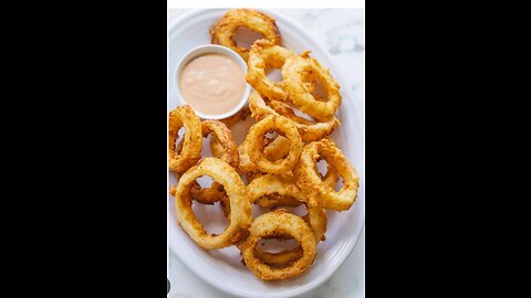 Onion Ring