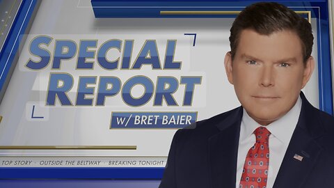 SPECIAL REPORT with Bret Baier (09/12/24) FULL EPISODE