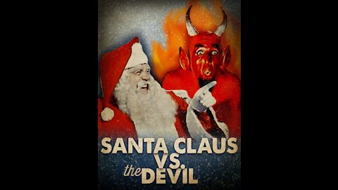 [SANTA VS THE DEVIL] 1959 (BOC MOVIE NIGHT)