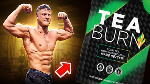 Tea Burn Review - Better than Java Burn for Fat Loss?