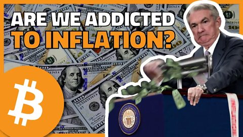 Are We Addicted To Inflation? | Highlight