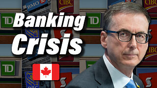 Bank of Canada Cuts Interest Rates! What Are They NOT Telling Us?