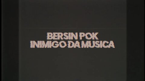 Bersin Pok - Inimigo da musica (Full ALBUM) (Prod.@Korogama )