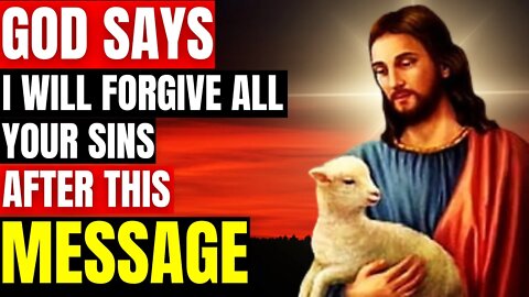 Gods Message For Me Today 💌 | Gods Message For You Today ✝️ | Urgent Message From God ✝️