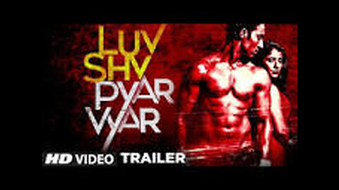 Luv shv Pyar vyar full Hindi song