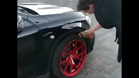 【車】最初から嫌な予感はしてたけど・・・