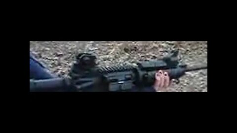 Compilation Of Slow Motion Guns