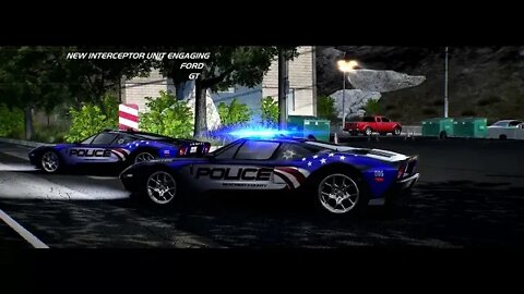 One of Five Need For Speed Hot Pursuit Remastered