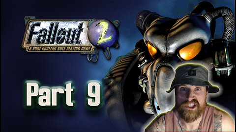 Fallout 2: Part 9- New Reno