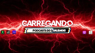 Recado importante os podcasts voltam em Abril!