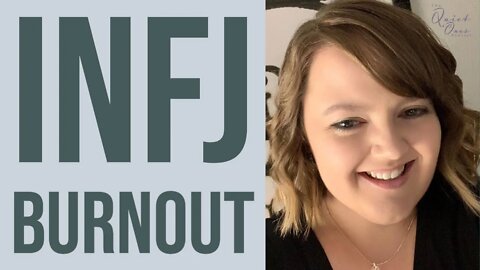 The Quiet Ones Podcast - Episode 65. INFJ Burnout