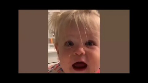 🥰 Cute and Funny Baby Video #BestBabyVideo