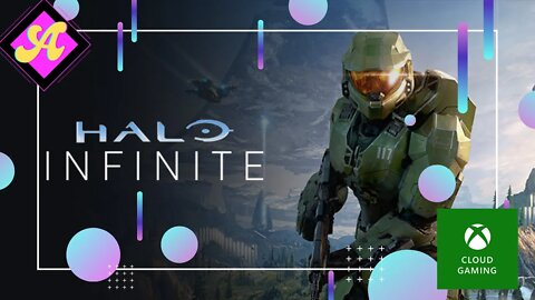 CHEGOU O HALO INFINITE E MUITOS OUTROS GAMES NO CLOUD GAMING!!