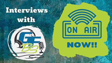 GFBS Interview: with Mark Landa for the Greater Grand Forks Fair