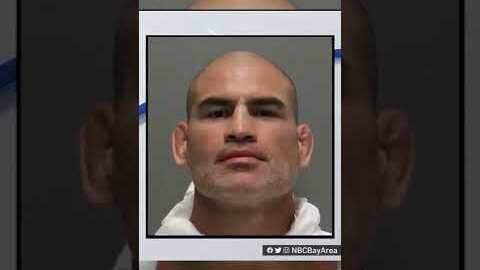 Cain Velasquez and Why Child Molesters Should Get the Death Penalty #shorts