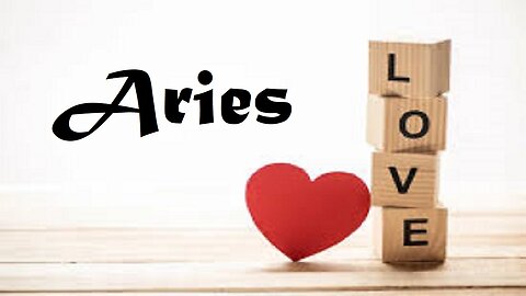 Aries Tap Into Tarot Timeless Love Reading