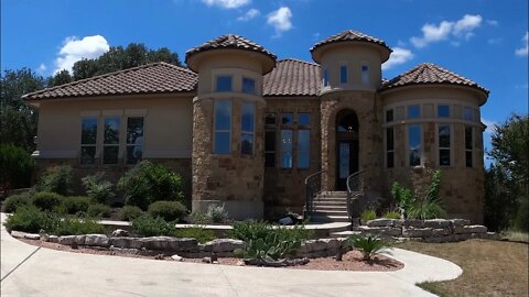 Pre-Existing Model Home for sale, Copper Ridge Subdivision, New Braunfels Tx