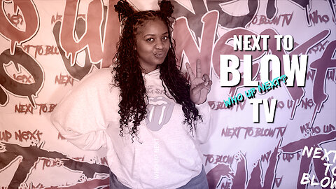 Baltimore Female Rapper Farrari Barbee Who Up Next Freestyle @nexttoblowtv