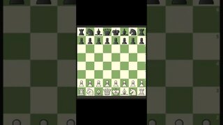 ARMADILHA NA DEFESA HOLANDESA DUTCH DEFENSE #Shorts #Xadrez #Chess #chesstok #шахматы #شطرنج