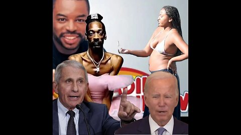 Joe Biden HAS SAVED THE DAY!!, Reading Rainbow has went full woke??