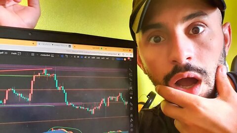 BITCOIN: 🚨 Warning!!! (Watch out) BTC Update Today