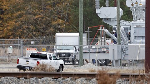 Power Restored To North Carolina County Affected By Shooting