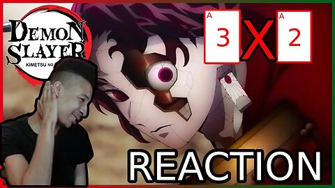 Demon Slayer S3 Ep2 「鬼滅の刃」 | Swordsmith Village Arc | Reaction