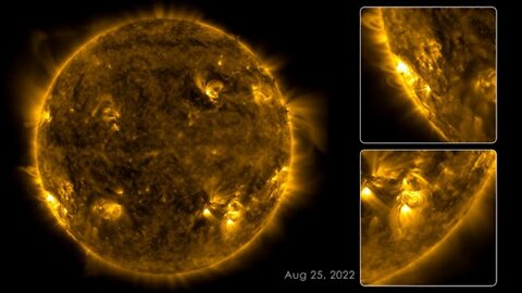 133 Days on the Sun☀