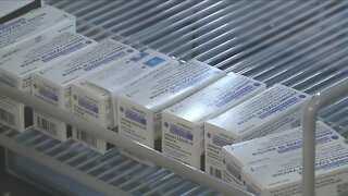 Vaccine expiration extension gives hope to Ohio counties