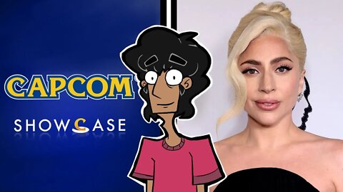 Capcom ShowCase Round Up | Lady Gaga In Joker 2: The Musical | Plus More New!