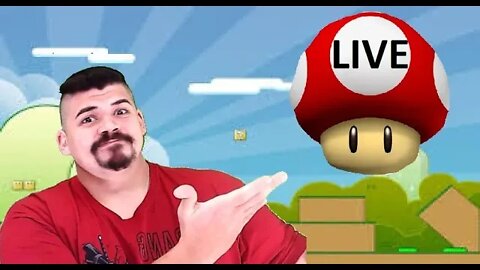 BORA DE LIVE - Sextouu!!!