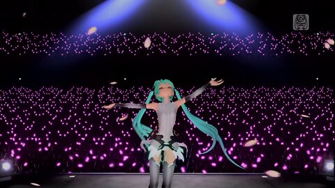 Dreamy Theater 2nd - Stir Up! feat. Hatsune Miku